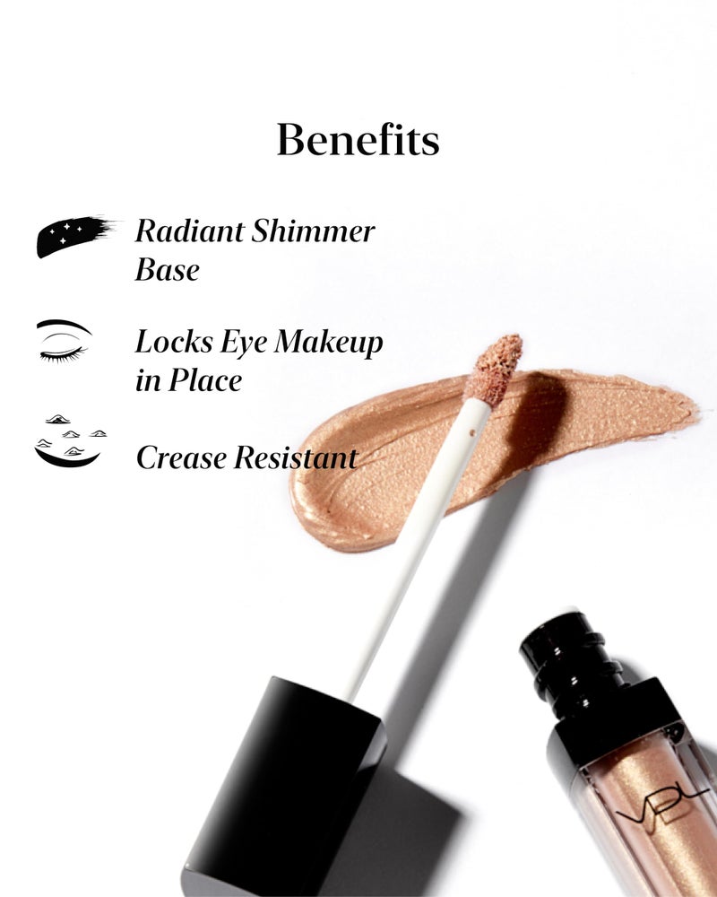 VDL Expert Color Primer for Eyes - Image 3